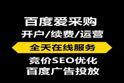 百度竞价案例：打造高ROI的广告投放